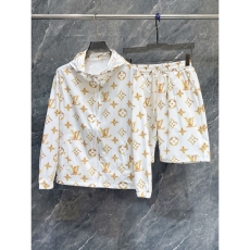 Louis Vuitton Sunscreen Jacket